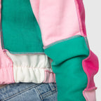 POLERON CROP TOP SHYTOP