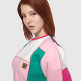 POLERON CROP TOP SHYTOP