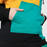 POLERON BARD EVOLUTION