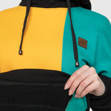 POLERON BARD EVOLUTION