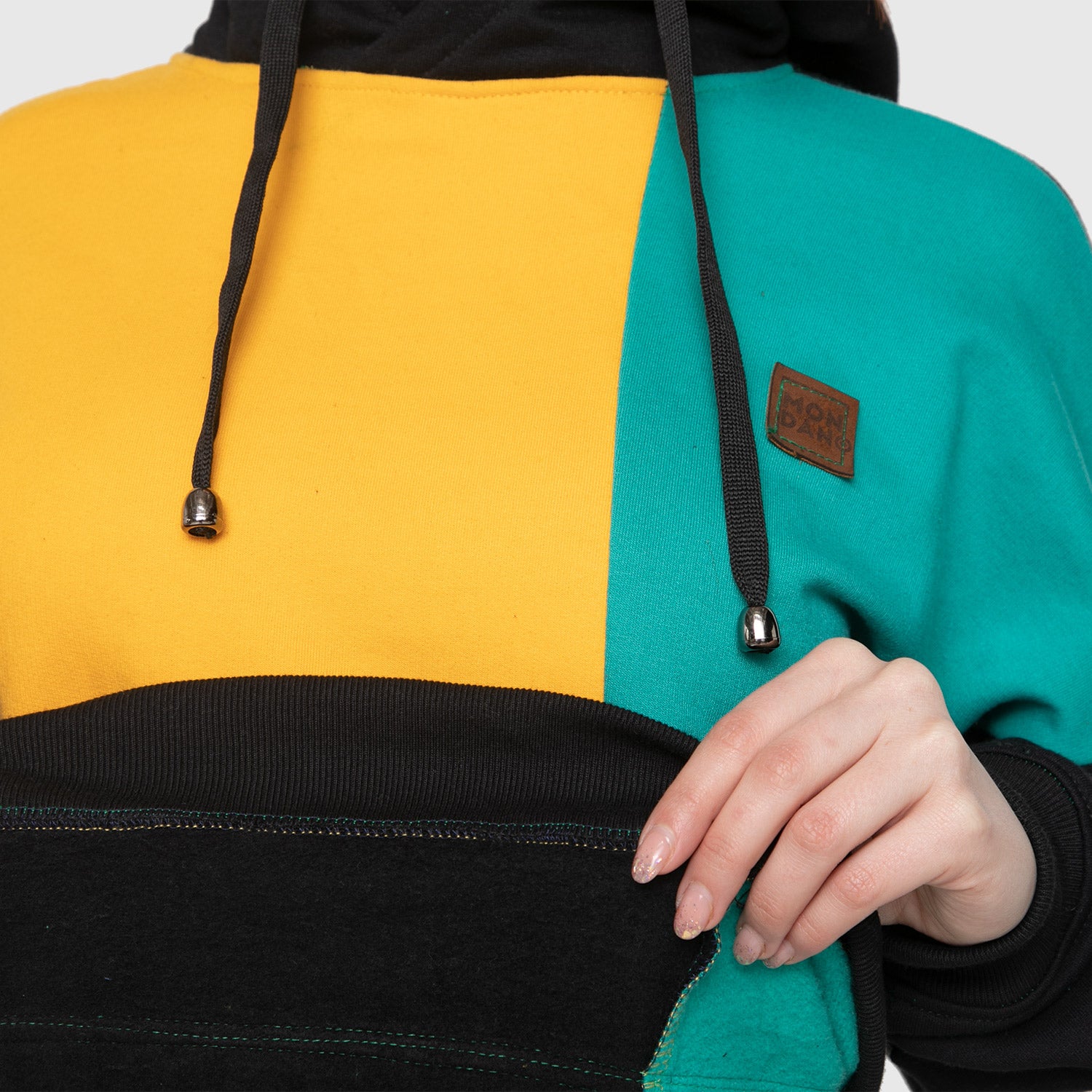 POLERON BARD EVOLUTION