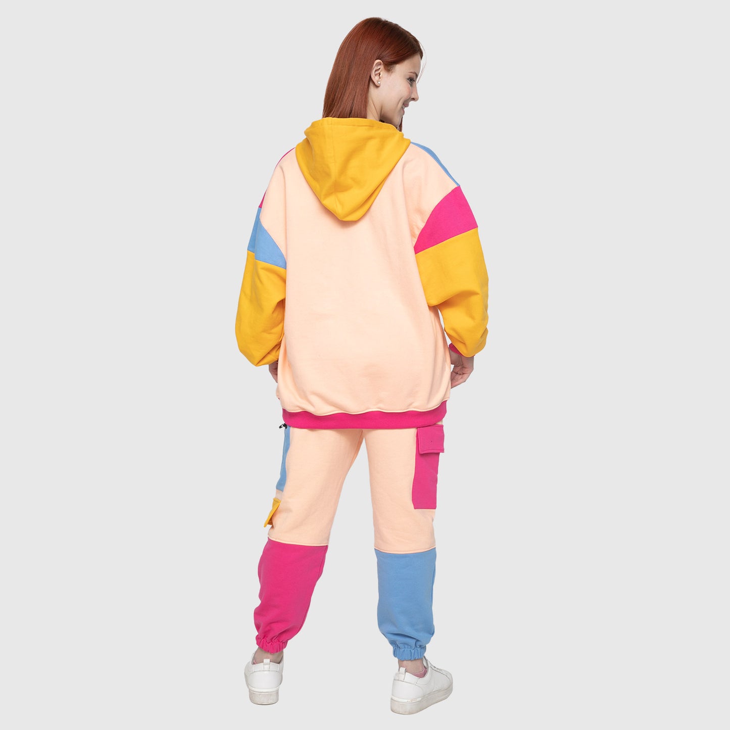 CONJUNTO NEW COLORFUL