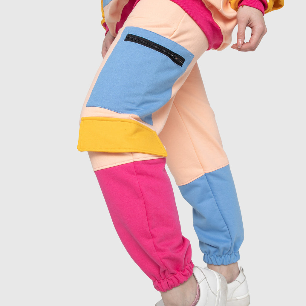 CONJUNTO NEW COLORFUL