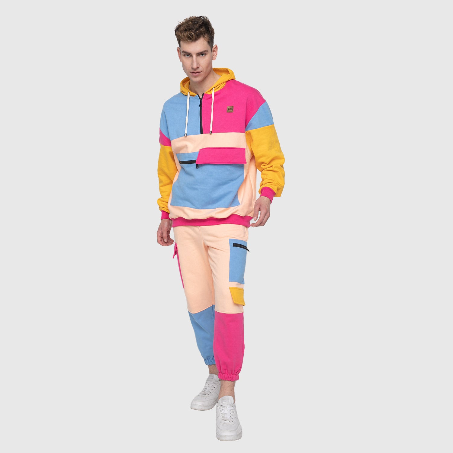 CONJUNTO NEW COLORFUL