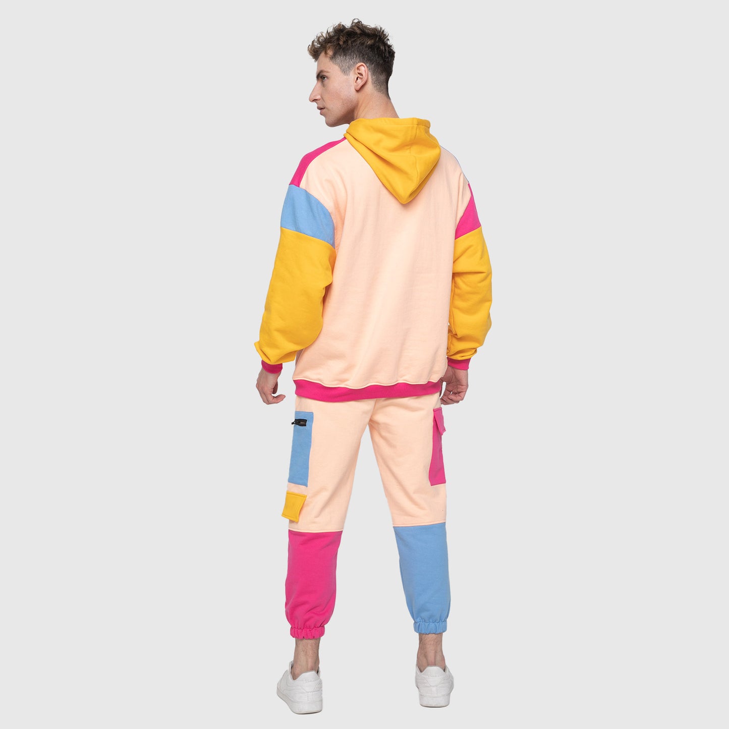 POLERON NEW COLORFUL