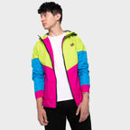 Cortaviento Pistachio Spring Trend